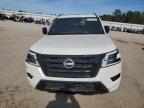2023 Nissan Armada Sl للبيع في Harleyville، SC - Side
