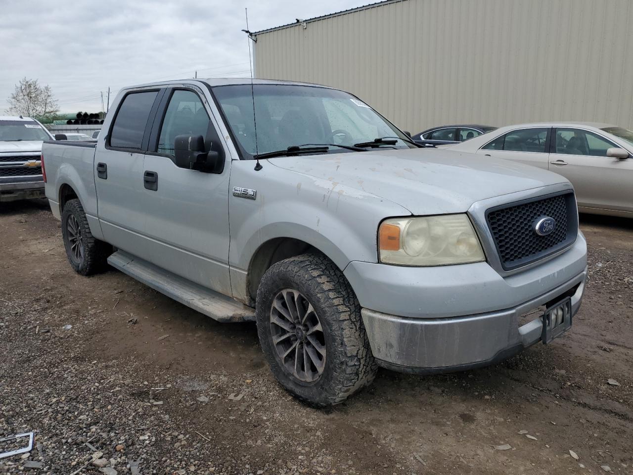 2006 Ford F-150 - Image 4