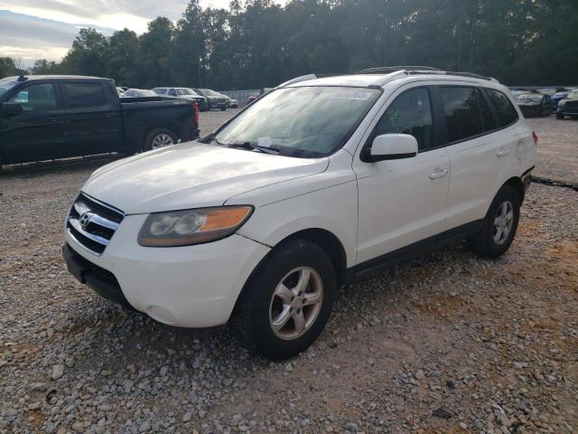 2007 Hyundai Santa Fe Gls