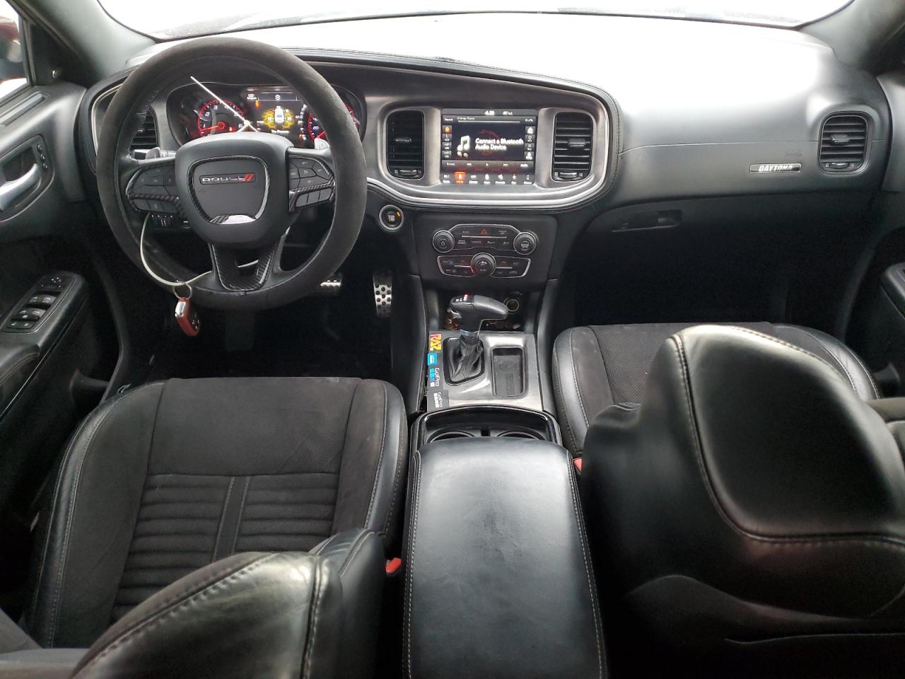 2019 Dodge Charger - Image 8