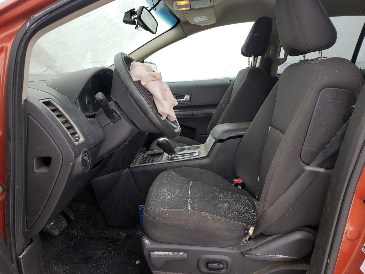 2007 Ford Edge - Image 7