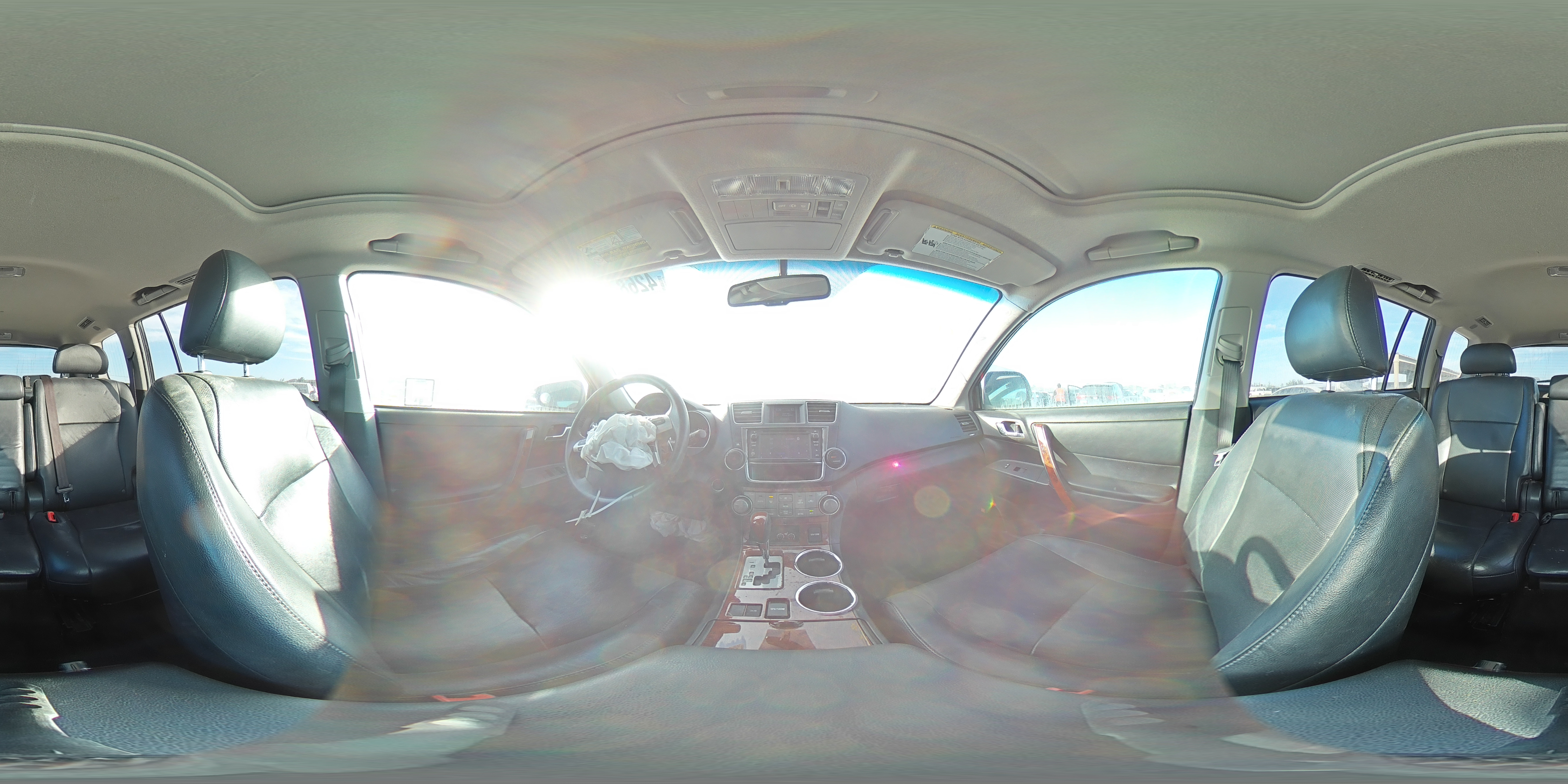 2013 Toyota Highlander - Image 14
