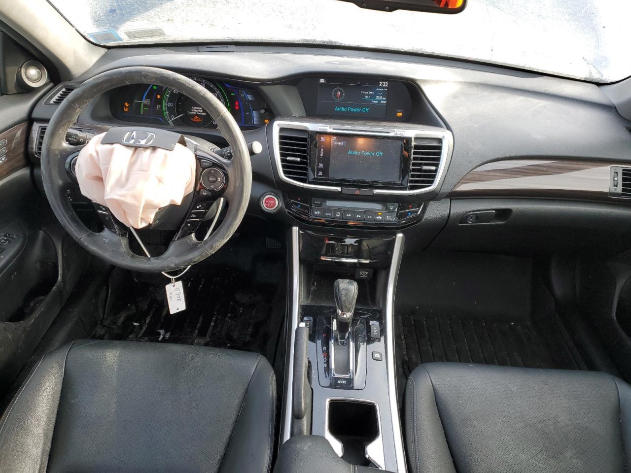 2017 Honda Accord - Image 8