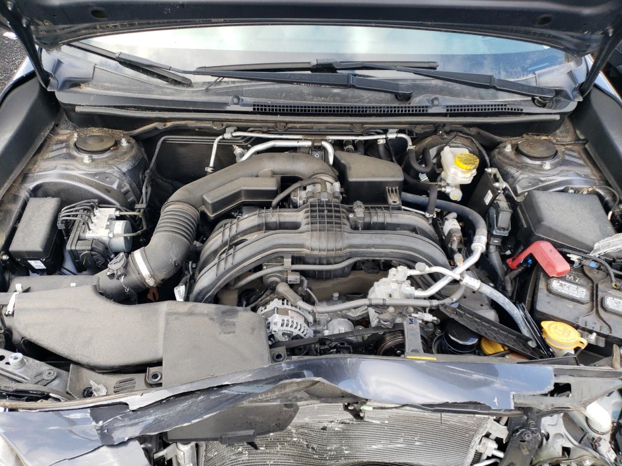 2019 Subaru Impreza - Image 13
