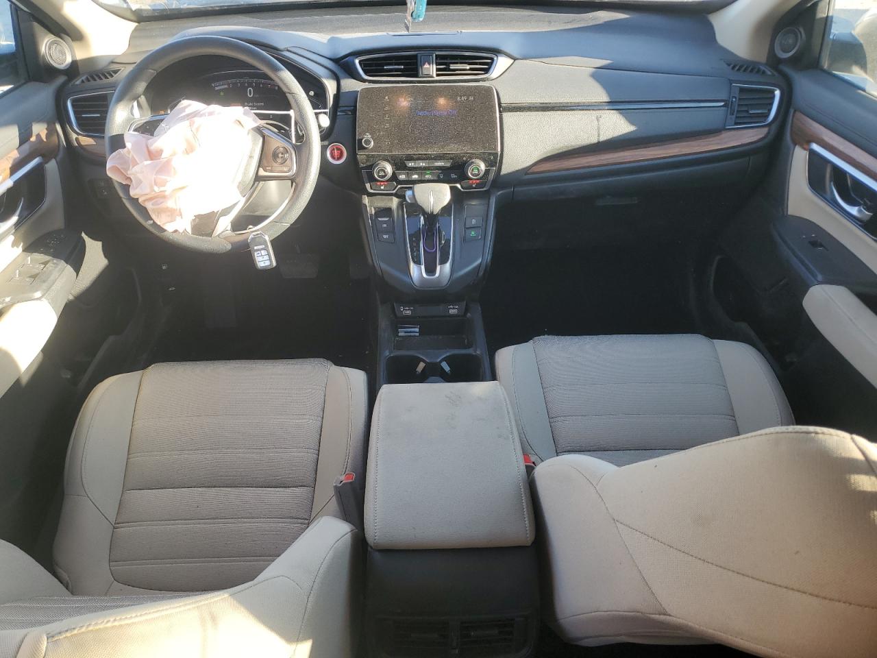 2021 Honda CR-V - Image 8