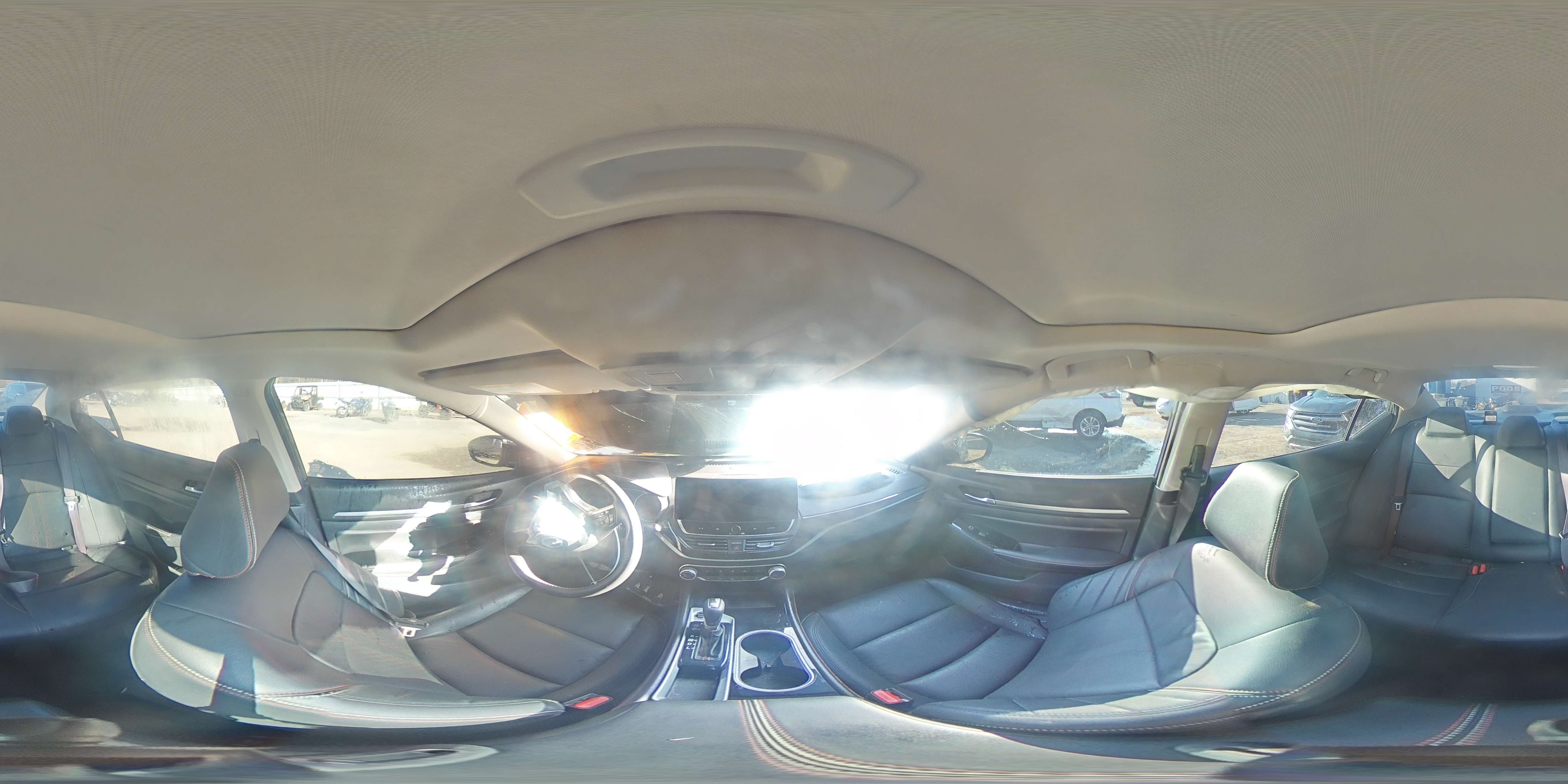 2024 Nissan Altima - Image 14