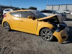 2016 Hyundai Veloster  за продажба в Las Vegas, NV - Front End