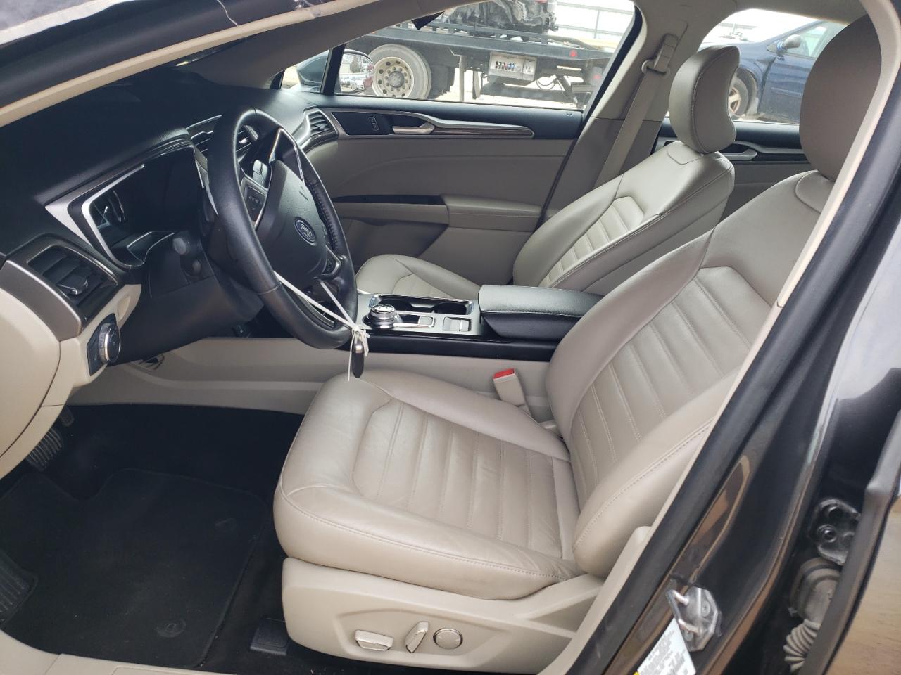 2018 Ford Fusion - Image 7