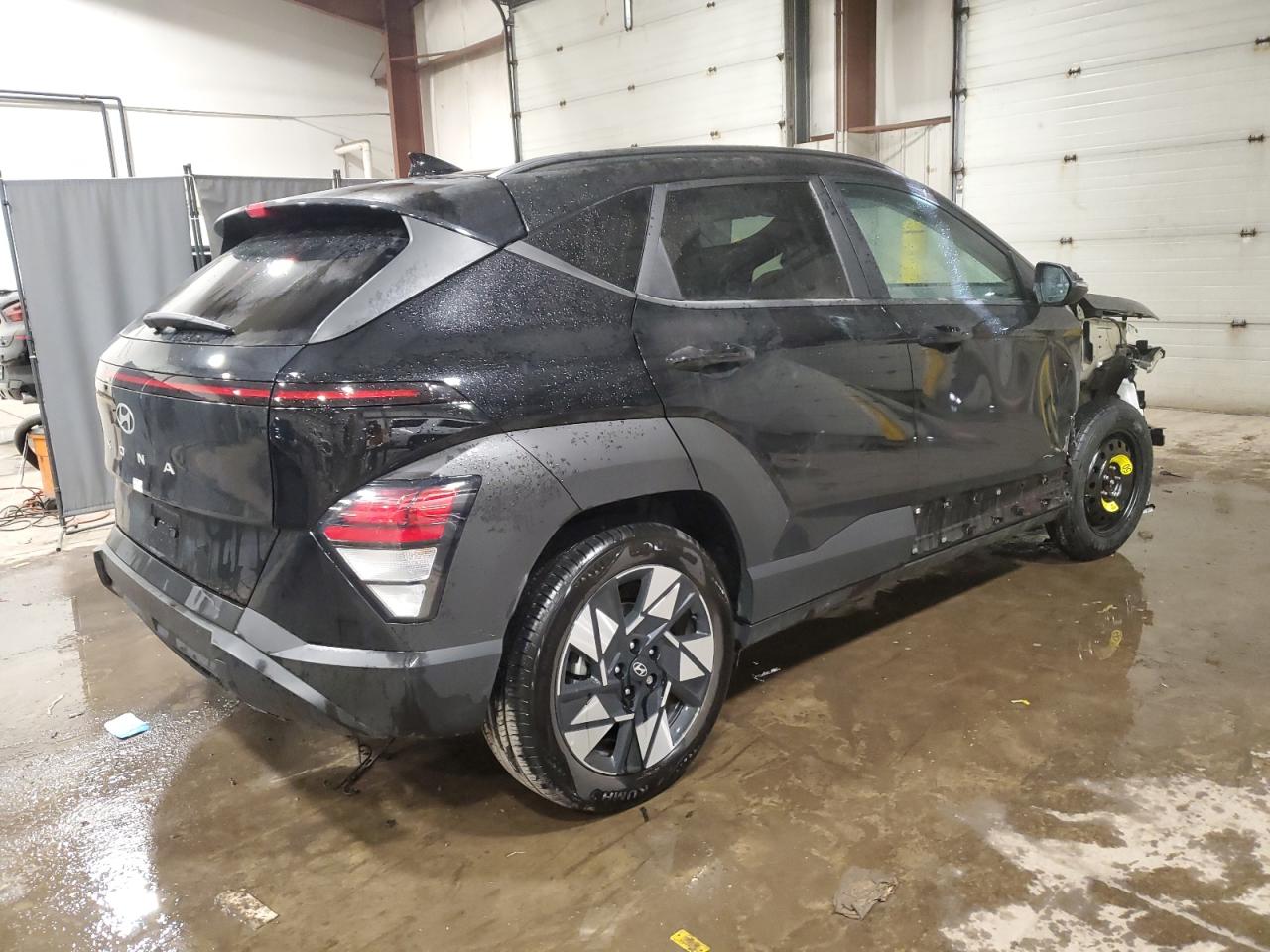 2024 Hyundai Kona - Image 3