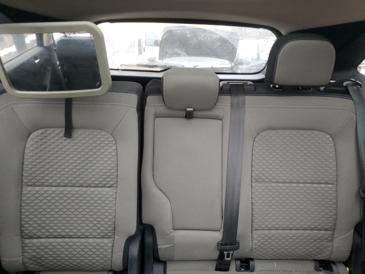 2020 Ford Escape - Image 10