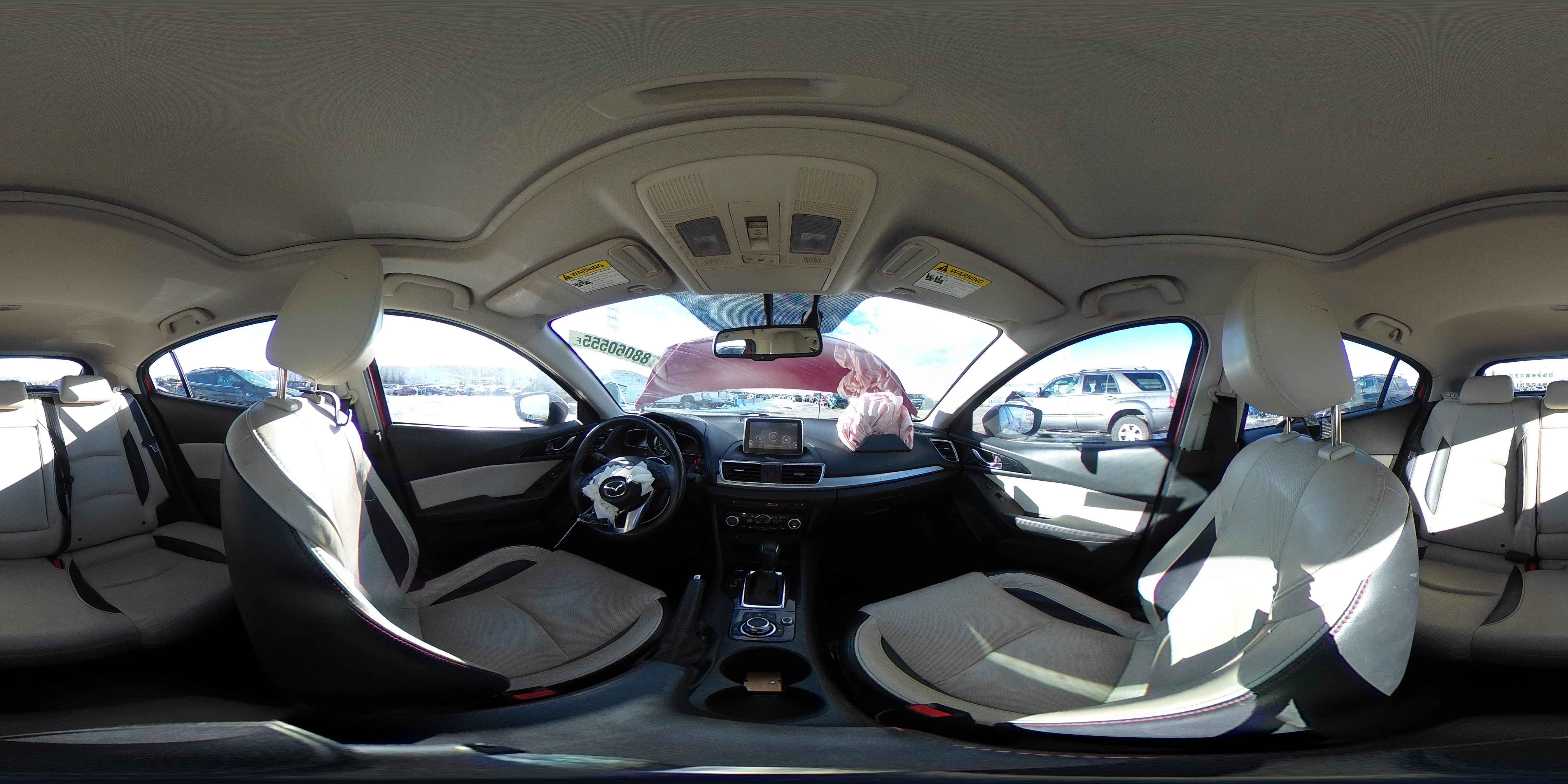 2014 Mazda 3 - Image 14