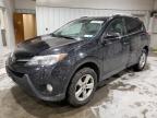 2014 Toyota Rav4 Xle de vânzare în Leroy, NY - Side