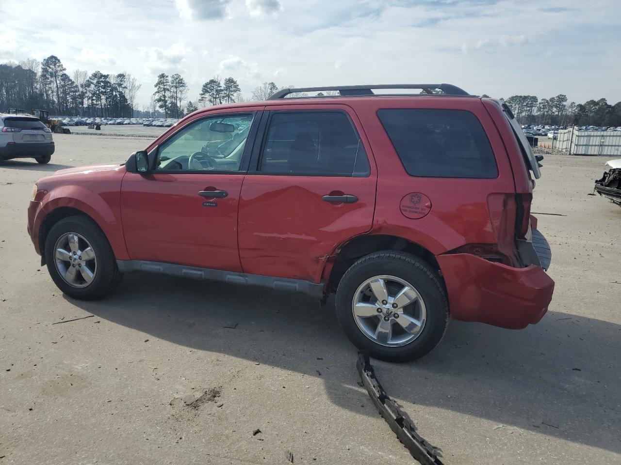 2012 Ford Escape - Image 2