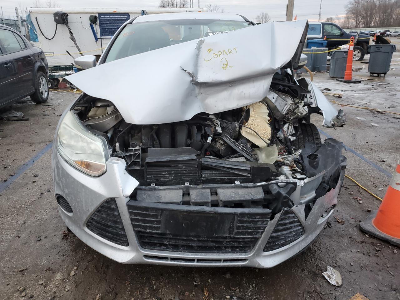 2013 Ford Focus - Image 5