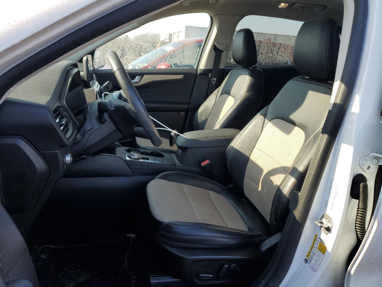 2021 Ford Escape - Image 7