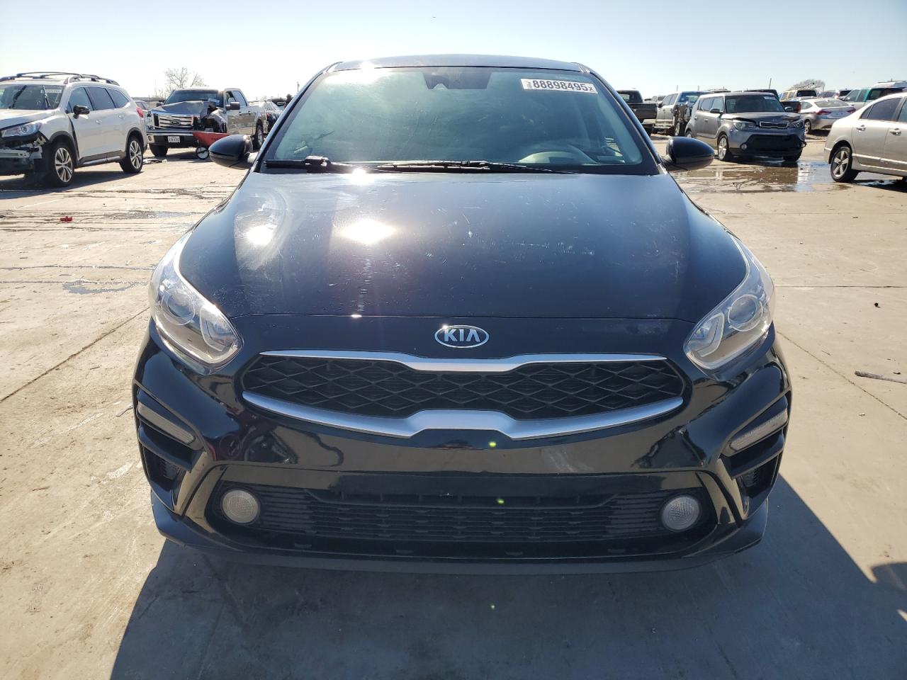 2019 Kia Forte - Image 5
