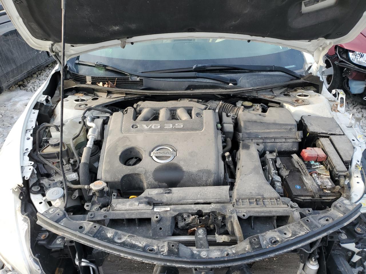 2013 Nissan Altima - Image 11