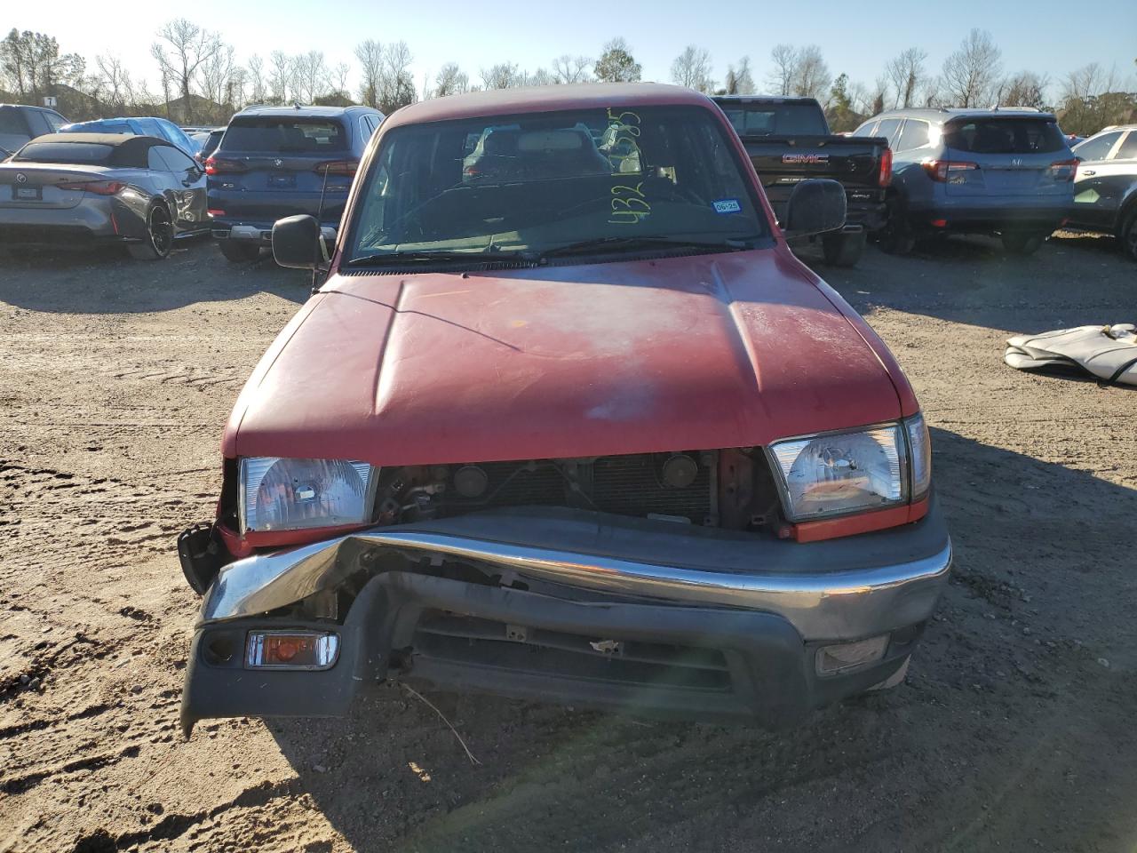2000 Toyota 4Runner - Image 5