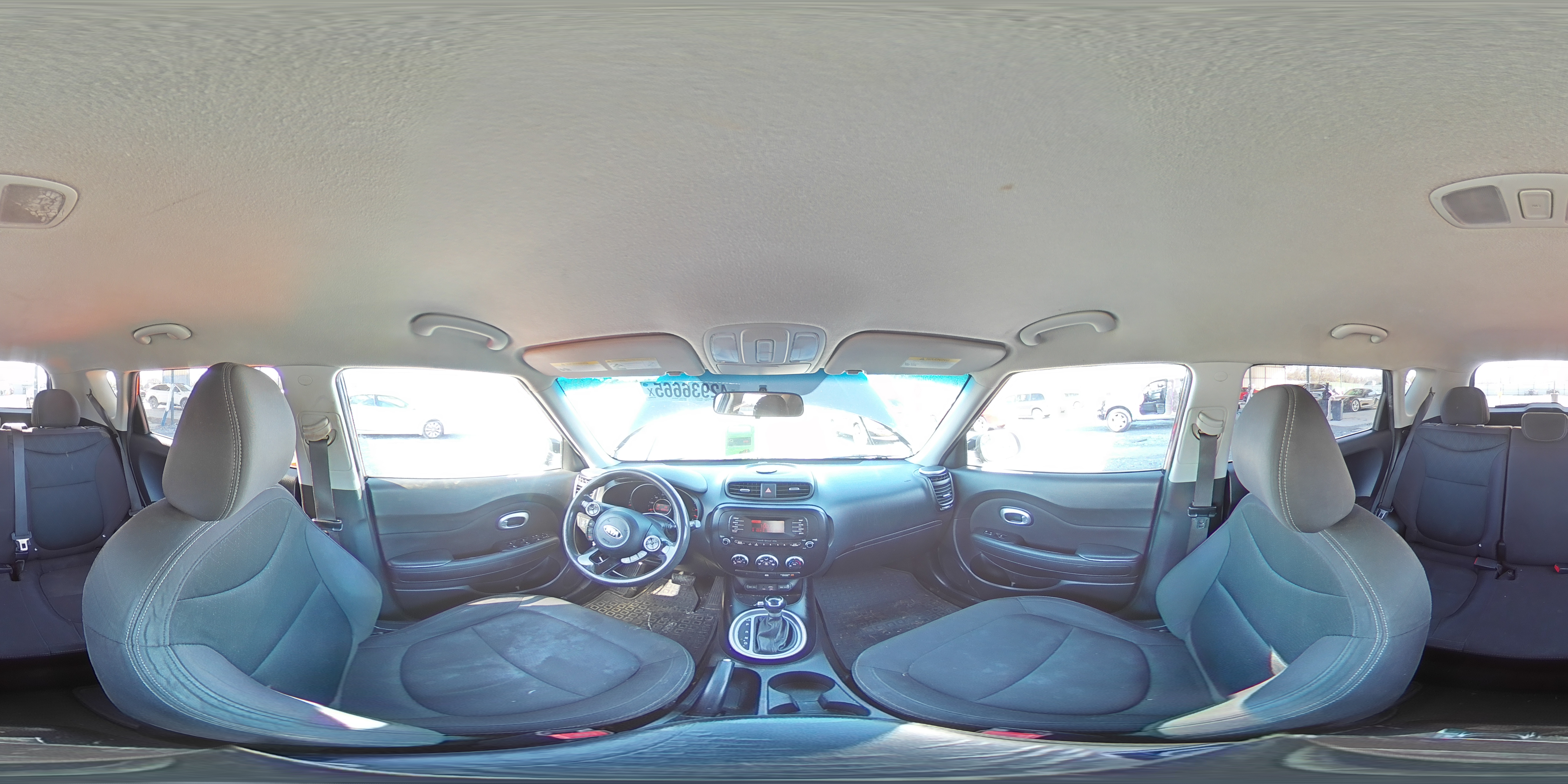 2016 Kia Soul - Image 14