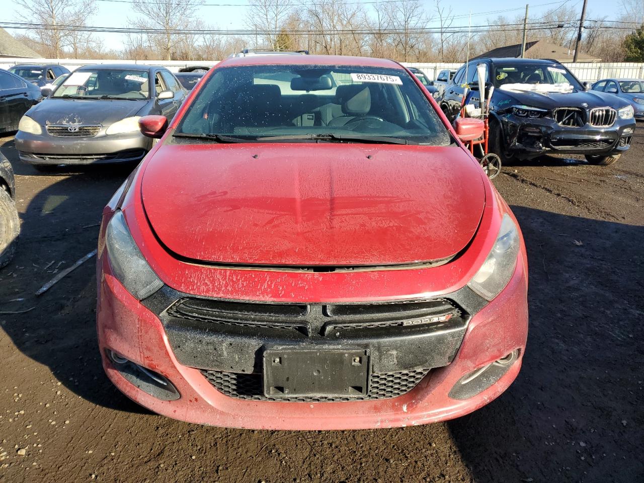 2016 Dodge Dart - Image 5