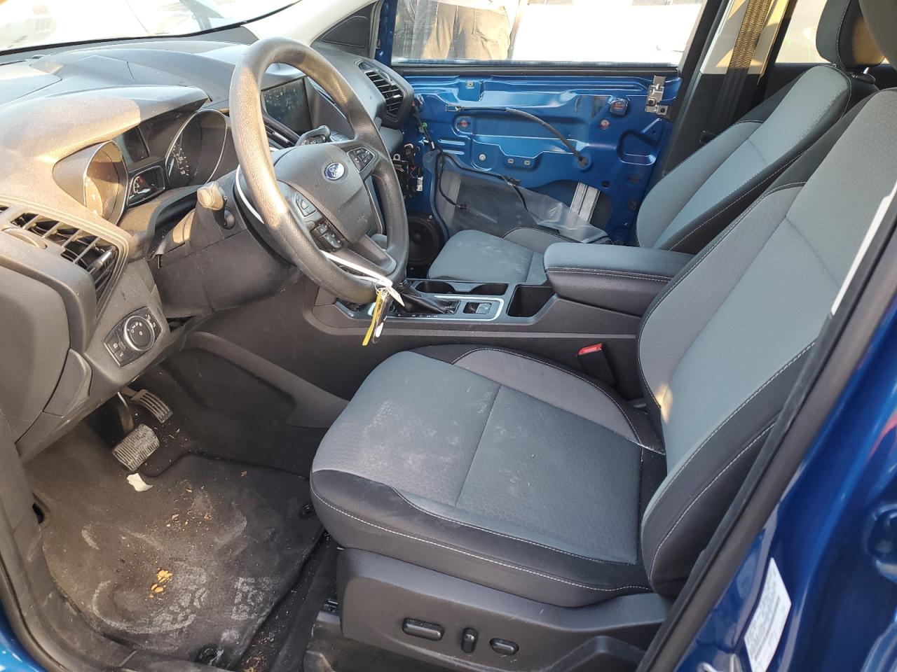 2019 Ford Escape - Image 7