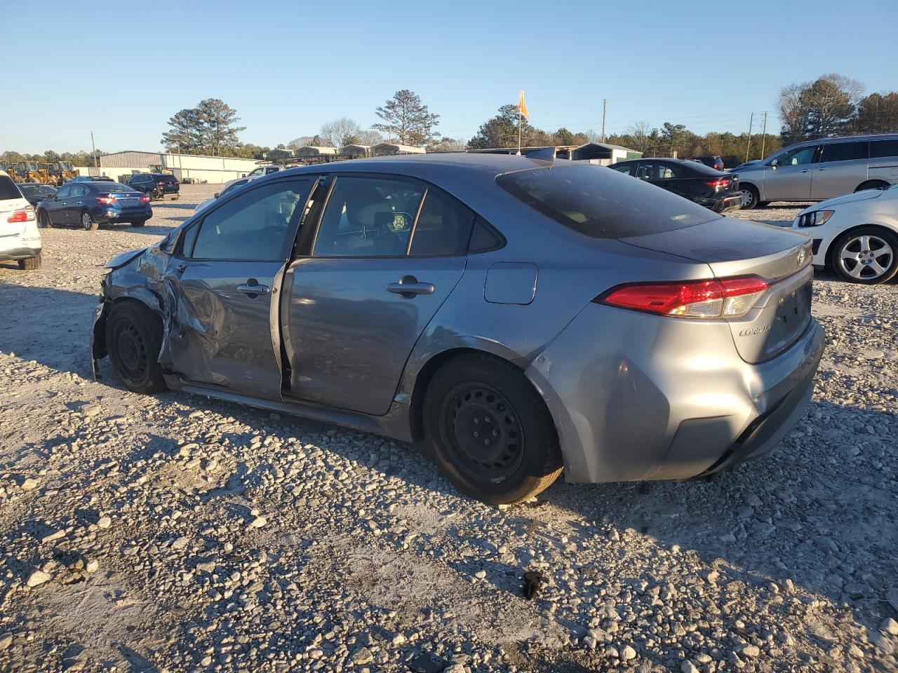 2020 Toyota Corolla - Image 2
