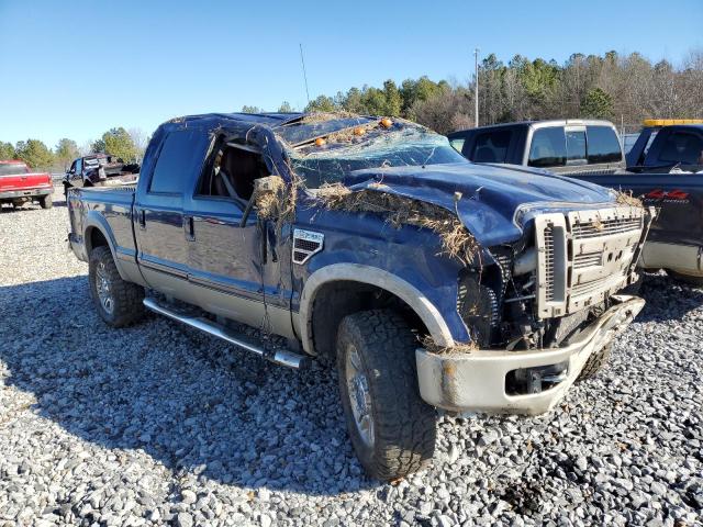 2008 Ford F250 Super Duty