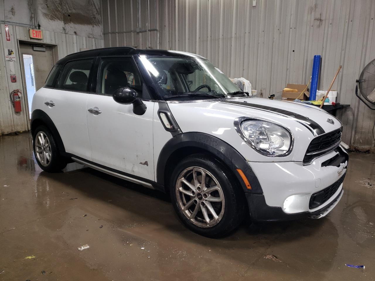 2015 MINI Cooper - Image 4