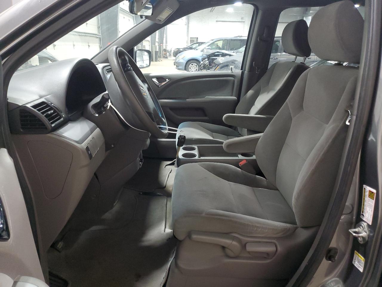 2009 Honda Odyssey - Image 7