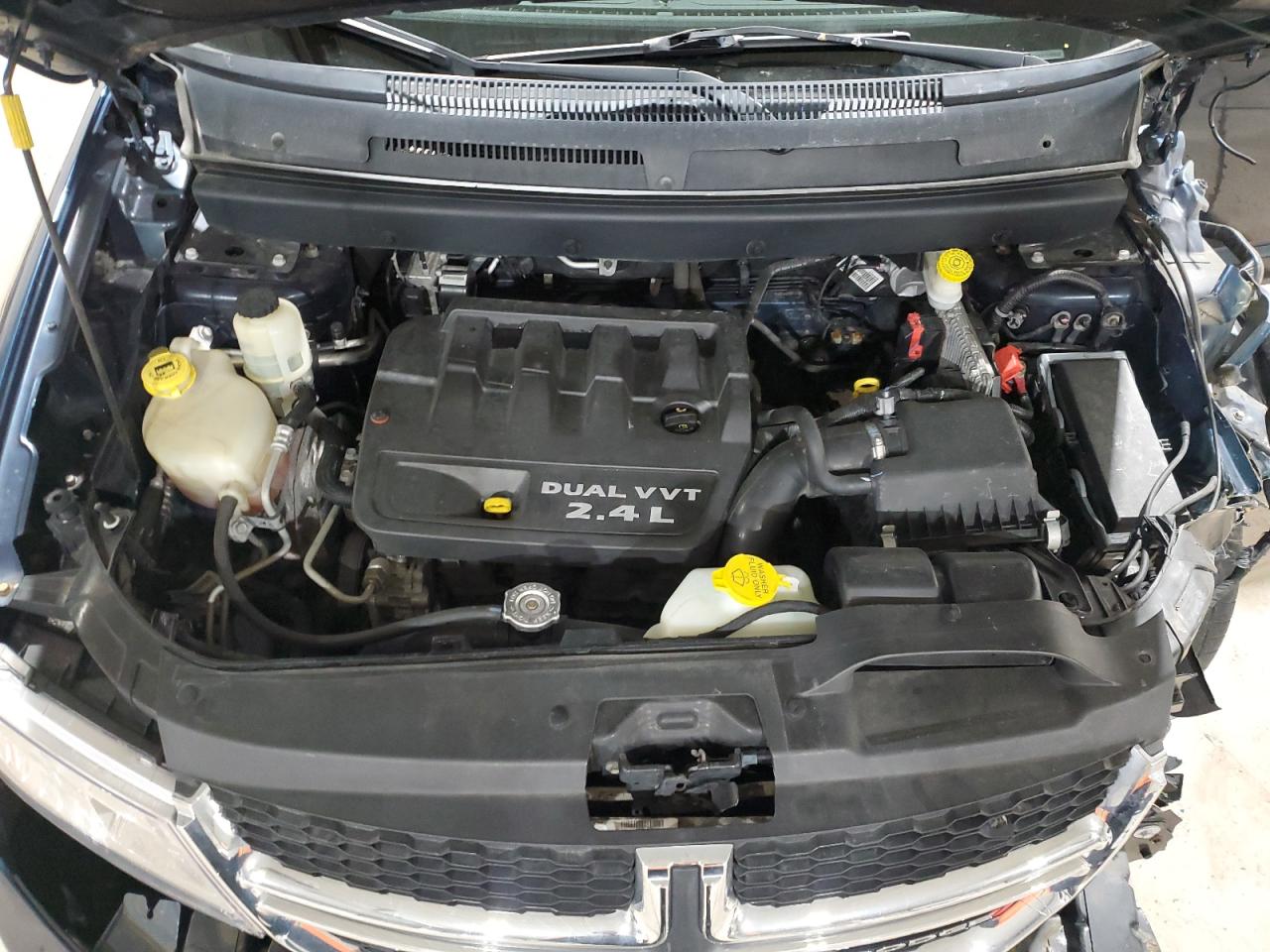 2014 Dodge Journey - Image 12