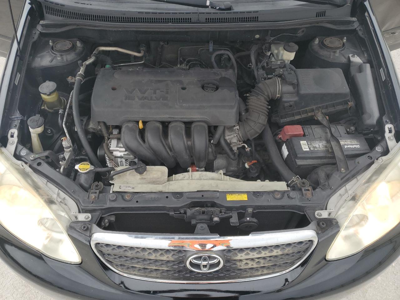 2007 Toyota Corolla - Image 12