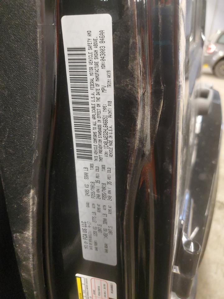 2017 Jeep Wrangler Unlimited Sahara VIN: 1C4BJWEG2HL646651 Lot: 87596825