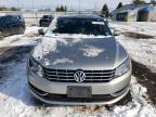 2013 Volkswagen Passat Se en Venta en Finksburg, MD - Mechanical