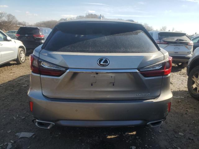 2019 LEXUS RX 350 BASE