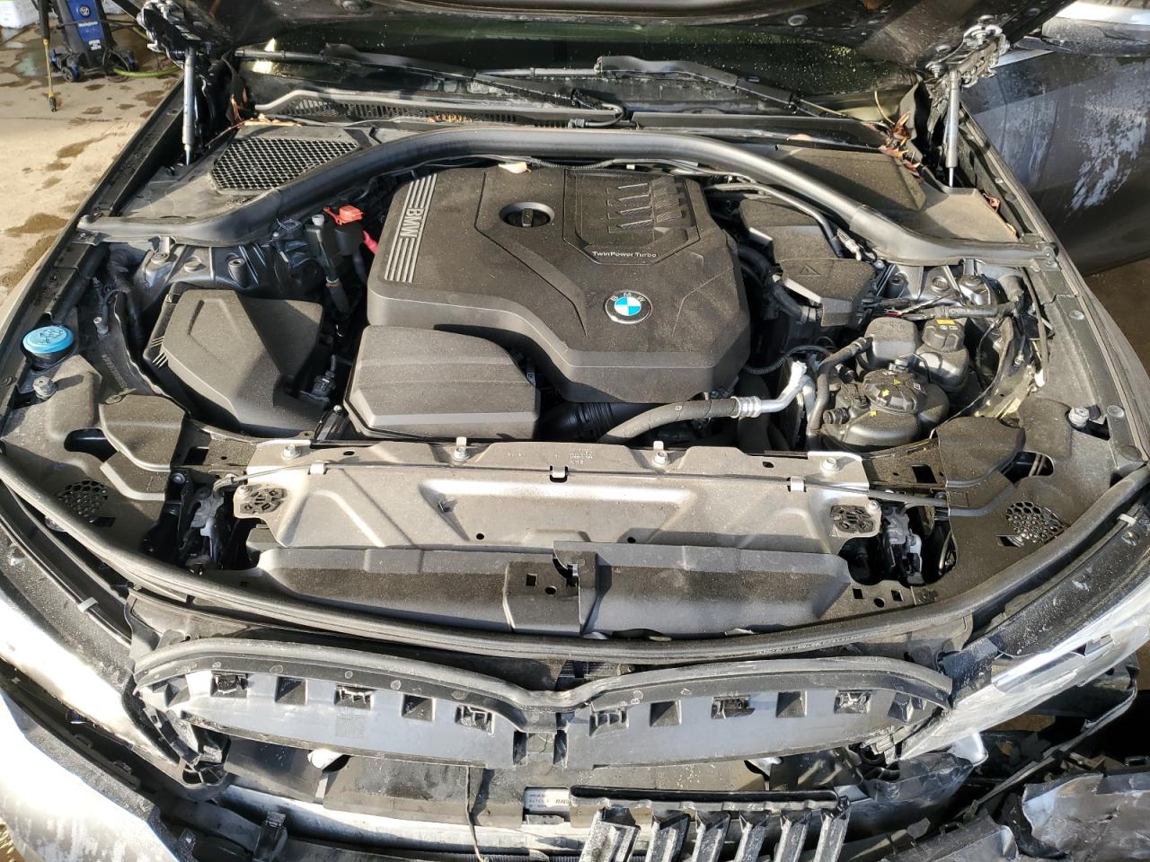 2019 BMW 3er - Image 11