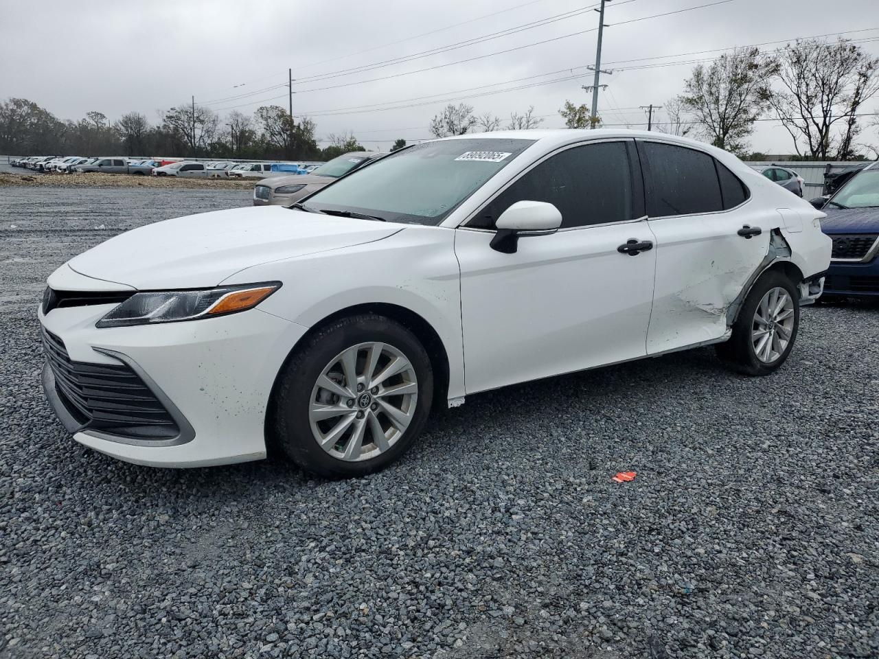 2023 Toyota Camry - Image 1