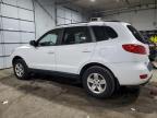 2009 Hyundai Santa Fe Gls للبيع في Candia، NH - Normal Wear