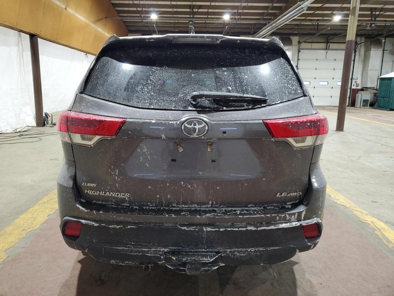 2018 Toyota Highlander - Image 6