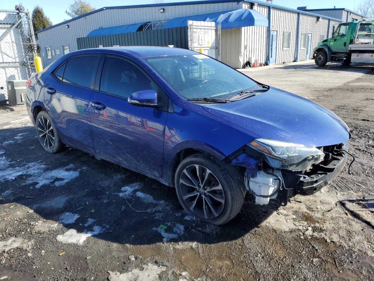 2019 Toyota Corolla - Image 4