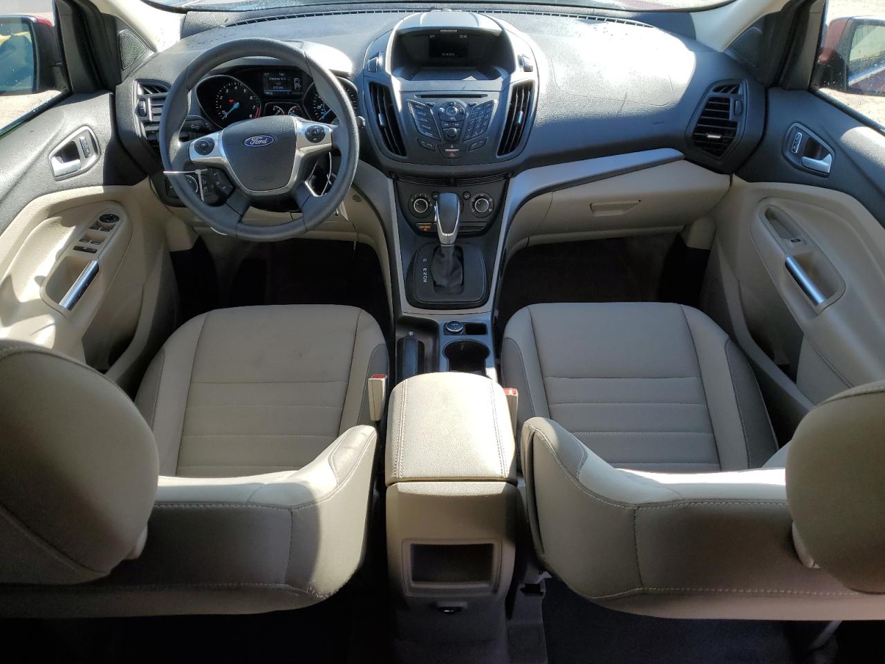 2016 Ford Escape - Image 8