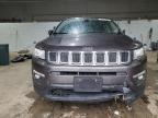 2021 Jeep Compass Latitude за продажба в Candia, NH - Side