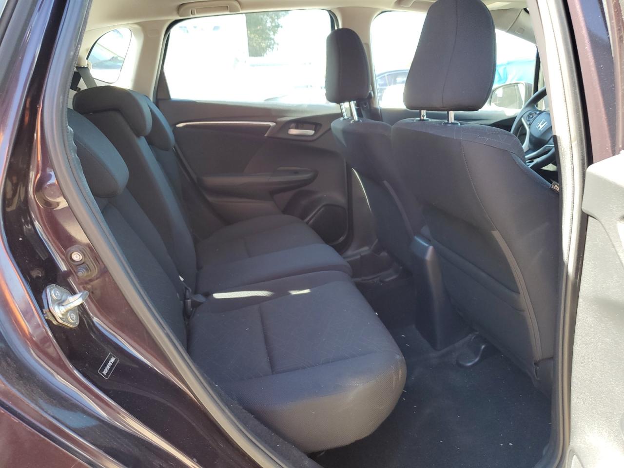 2015 Honda Fit - Image 10