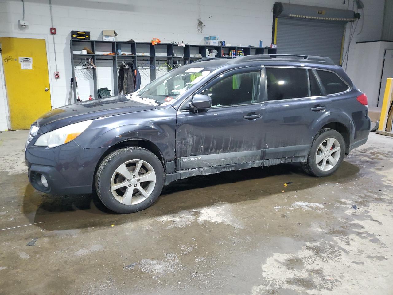 2013 Subaru Outback - Image 1