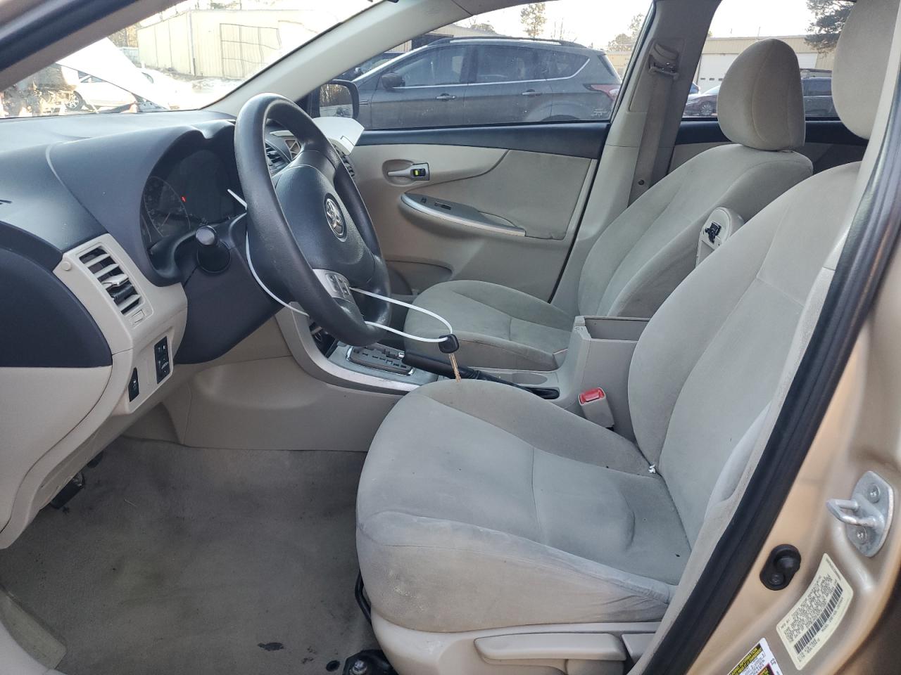 2013 Toyota Corolla Base VIN: 5YFBU4EE4DP213991 Lot: 88471585