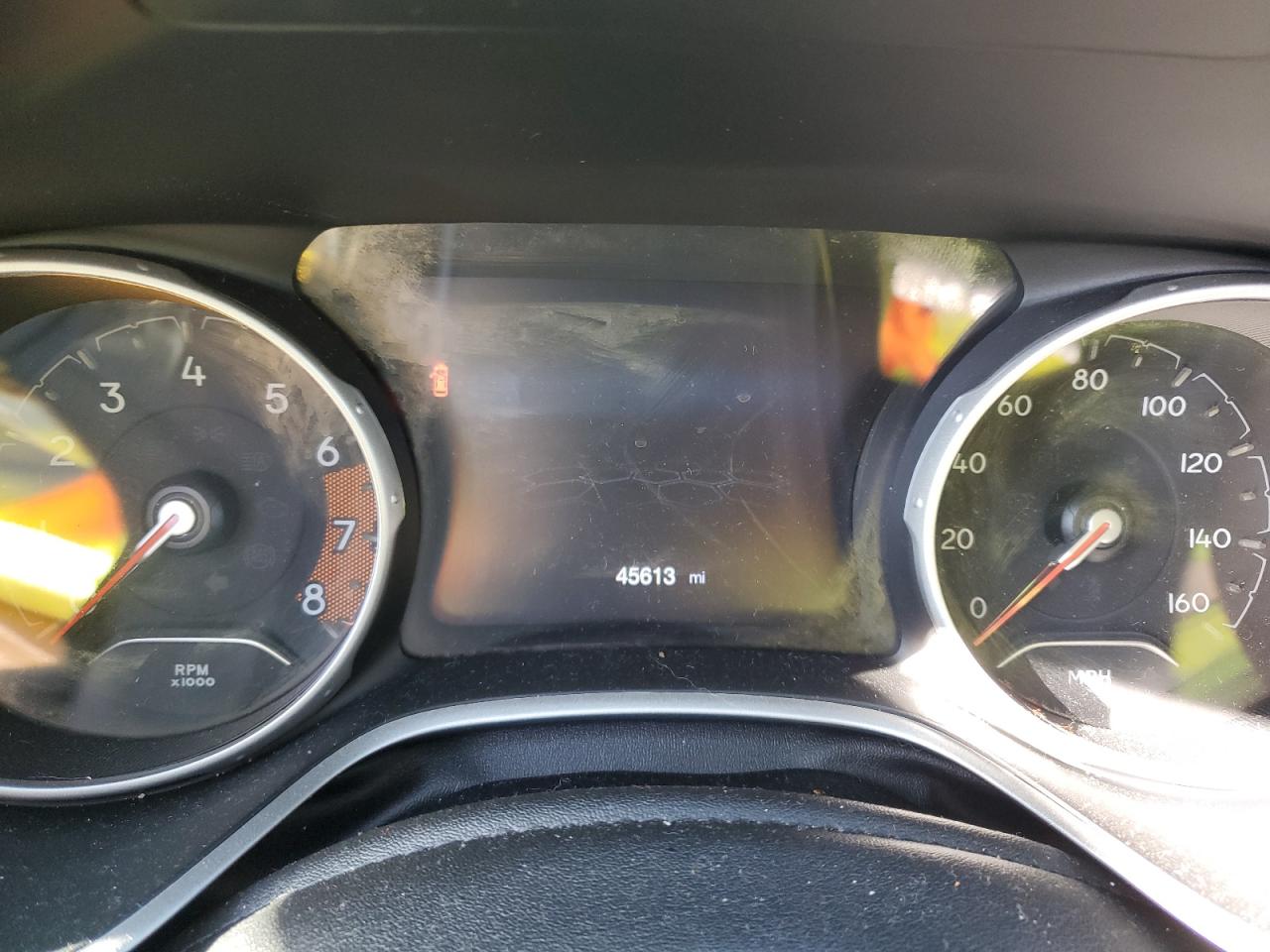 2021 Jeep Compass - Image 9