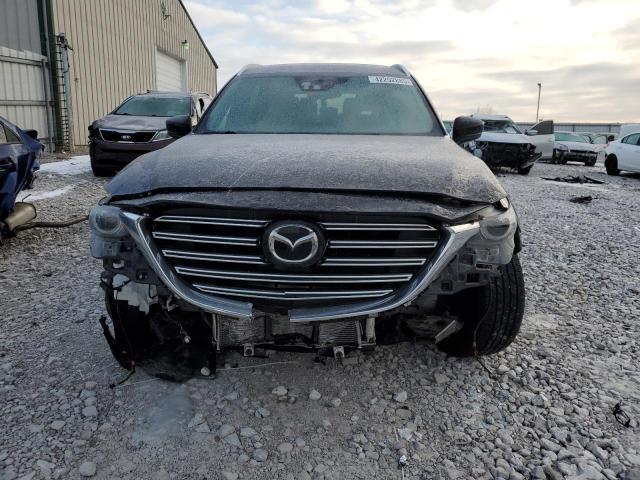  MAZDA CX-9 2017 Czarny