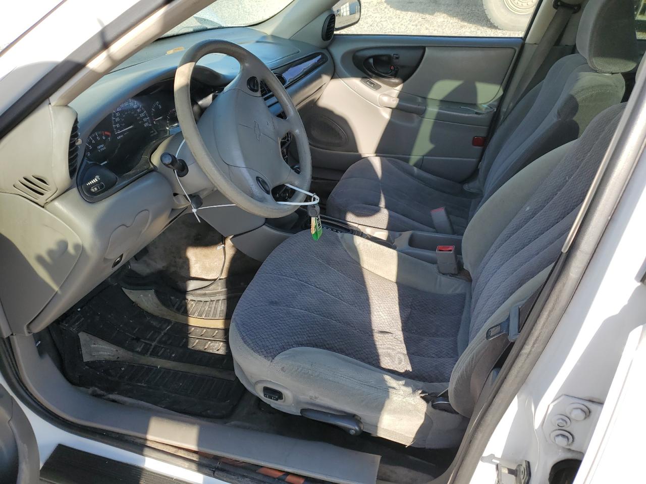 2005 Chevrolet Malibu - Image 7