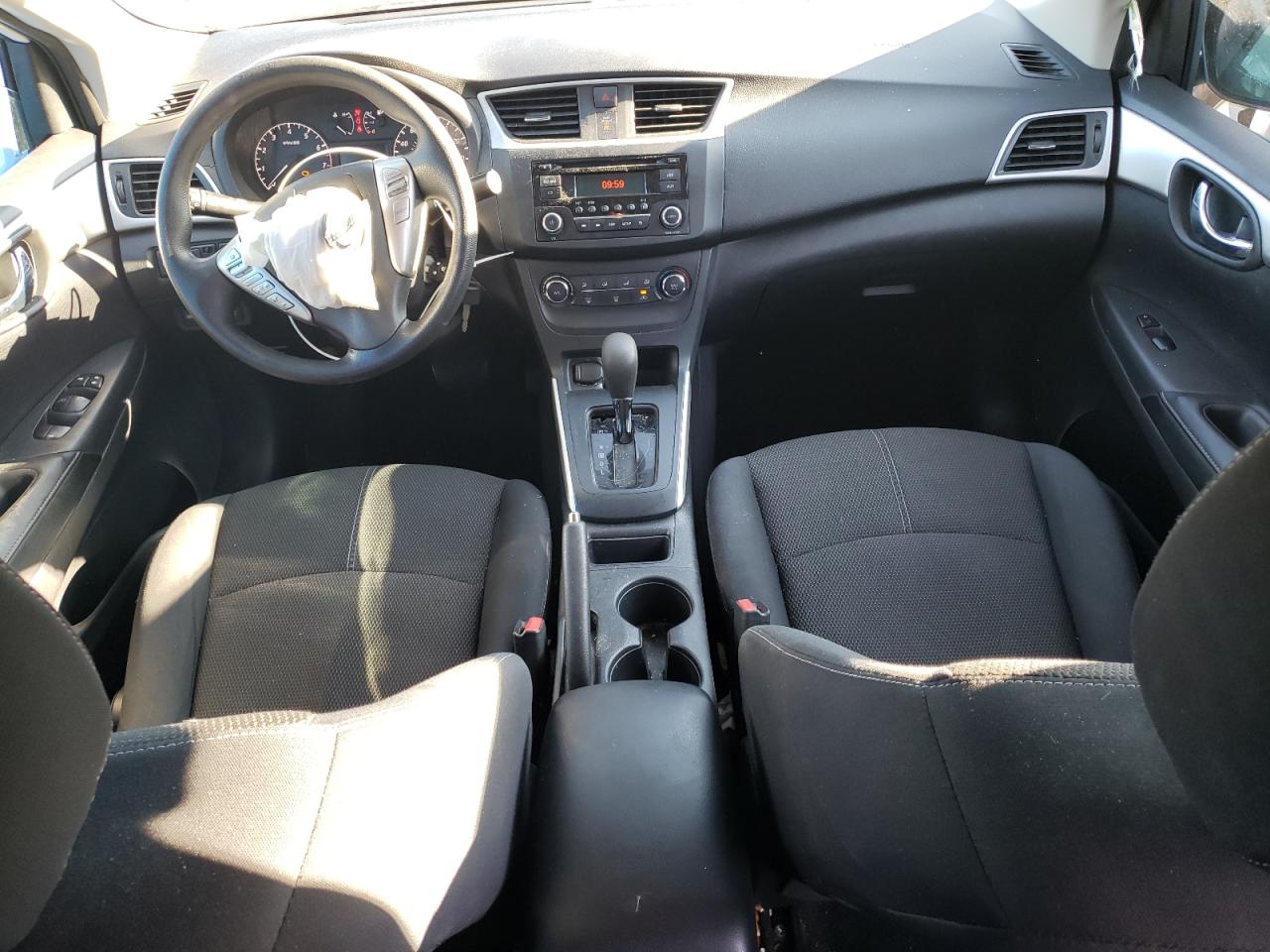 2016 Nissan Sentra - Image 8