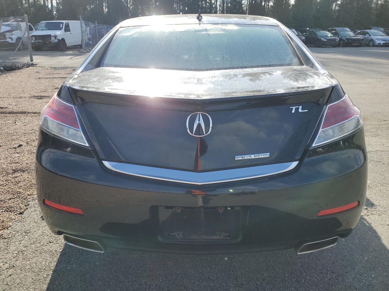 2013 Acura TL - Image 6