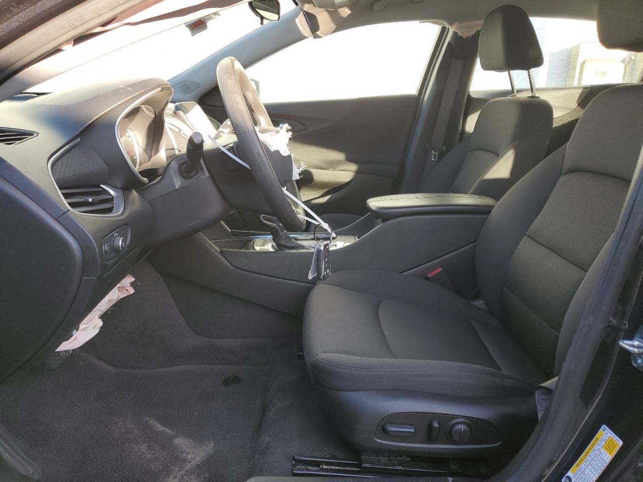 2023 Chevrolet Malibu - Image 7